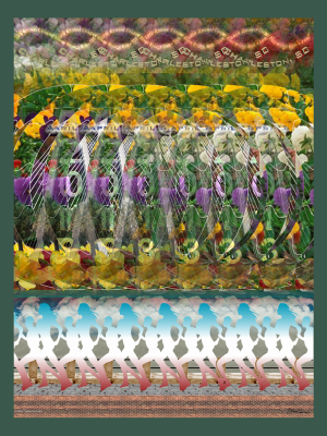 Cooper River Bridge Run 2013