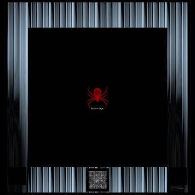 Trithemian Web™ 3 Cryptogram