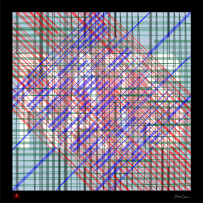 Trithemian Web™ 8